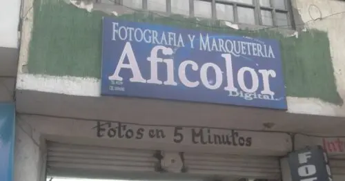 FOTOGRACIA Y MARQUETERIA AFICOLOR BOGOTÁ FOTOGRACIA Y MARQUETERIA AFICOLOR BOGOTÁ